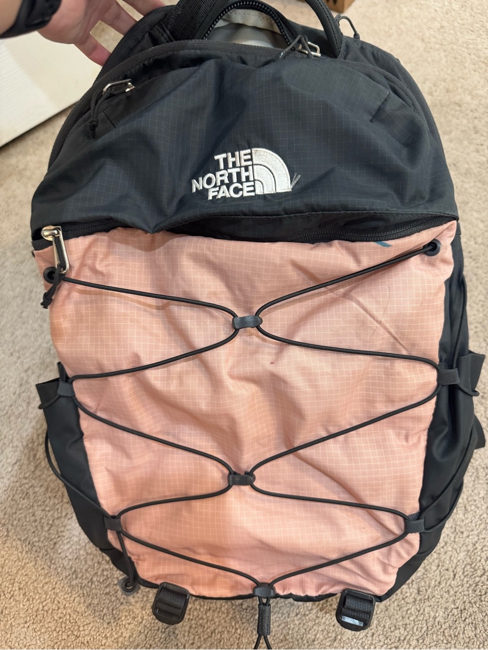 The North Face Borealis Daypack